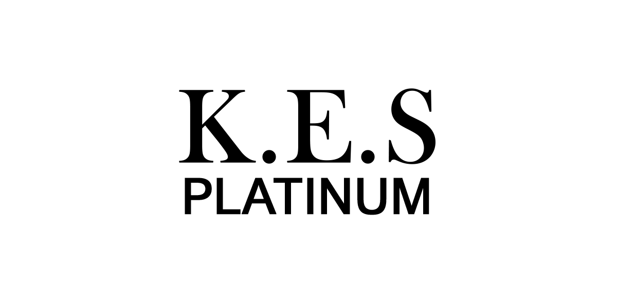 Kingdom Exim Sustainable logo.